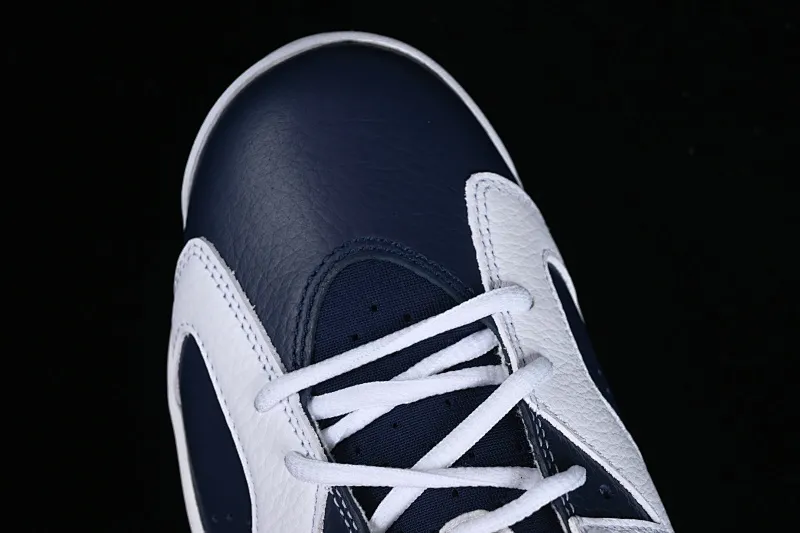 All categories Air Jordan Jordan series basketball shoes Air Jordan 6 Air Jordan 6 Retro "Olympic" AJ6 Joe 6 Olympic CT8529-164
